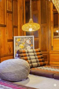 เวลเนส รีสอร์ต ระยอง Wellness Rayong Resort by SCN