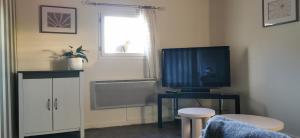 la chambre gourmande, en Richard