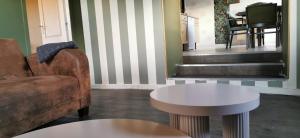 la chambre gourmande, en Richard