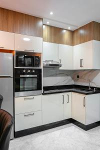 Pause in the City - Duplex - Marrakech Centre