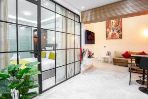 Pause in the City - Duplex - Marrakech Centre