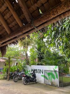 Kebun Homestay