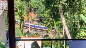 Nine Arch Araliya Homestay