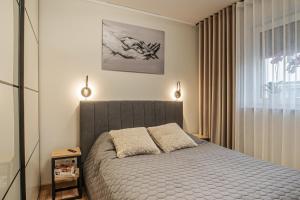 Apartament Labradoryt II, klimatyzacja, parking PRIV