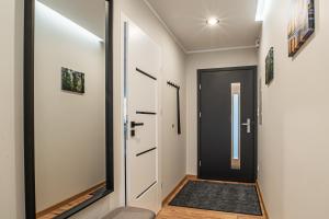 Apartament Labradoryt II, klimatyzacja, parking PRIV