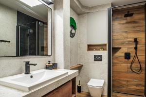 Apartament Labradoryt II, klimatyzacja, parking PRIV