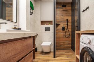 Apartament Labradoryt II, klimatyzacja, parking PRIV