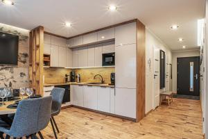 Apartament Labradoryt II, klimatyzacja, parking PRIV