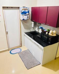 Stay at Sakhis, Private flat in Anjuna, Goa