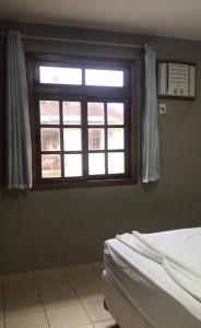 Flat Mobiliado Frente ao Mar - Praia Taperapuan