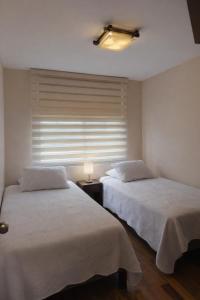 Casa Completa en Cuenca para Familias y Grupos de 6p o 8p