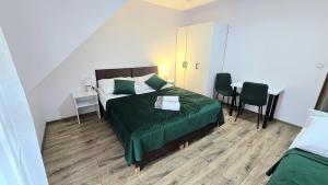 Apartamenty na Polnej