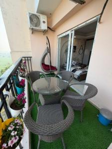 The Loft of Luxe 916