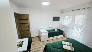 Apartamenty na Polnej