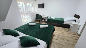 Apartamenty na Polnej