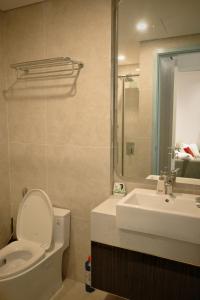 Anmie Home - Hoàng Huy CMC Camelia