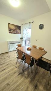 Apartamenty na Polnej