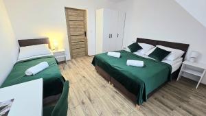 Apartamenty na Polnej