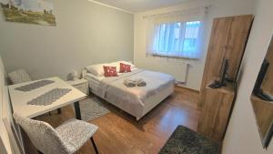 Apartamenty na Polnej