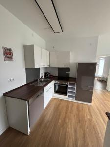 Gemütliche Ferienwohnung auf der Schwäbischen Alb