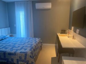 Hotel em CABO FRIO Cond Royale - Av Assunção 239 Bairro Passagem ap 305