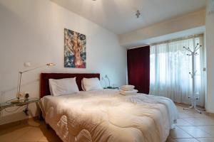 Faliro Deluxe By the sea No2