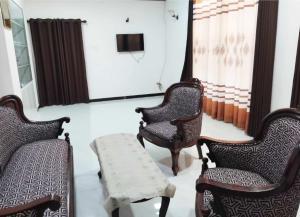 Chathu Villa Bentota