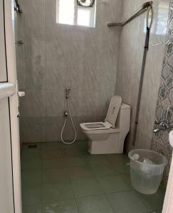 Serenity Seabreeze Residency