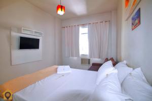 Studio Funcional p 4 Pessoas em Copacabana