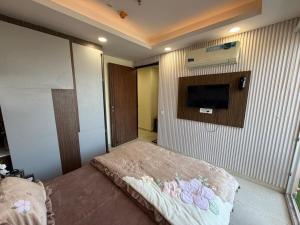 The Loft of Luxe 916