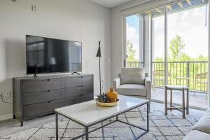 Landing Amazing 2BD Gym Courtyard