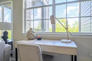 Landing Amazing 2BD Gym Courtyard