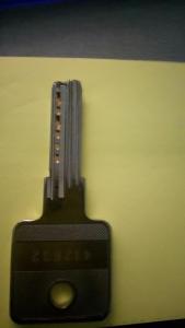 Air-conditioned 2 bedroom duplex apartment 5 people