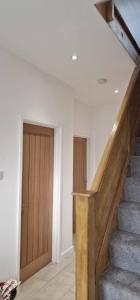 Beautiful Property 15 min drive to City, 5 mins M1