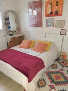 Comfortable house ideal for a family