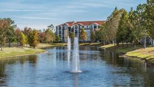 Landing at Halston Citrus Ridge