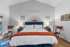 Scottsdale Family Retreat Heated Pool and Spa Near TPC