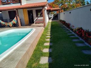 Casa temporada ano novo, Carnaval, feriado Cabo Frio-Búzios