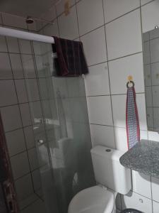 Apartamento Completo e Aconchegante, Climatizado, Totalmente Mobiliado