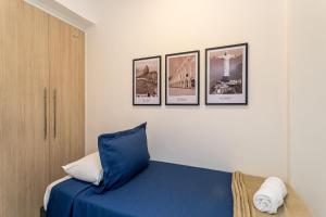 2 Quartos a 4 Min da Praia de Copacabana|SC 86801