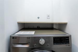 2 Quartos a 4 Min da Praia de Copacabana|SC 86801