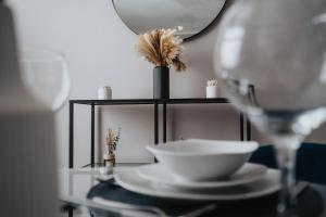 Stunning 2BR House in Manchester near Etihad and Coop Arena