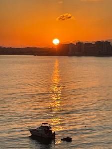 Magnificent Penthouse with Ocean View