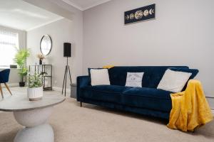 Stunning 2BR House in Manchester near Etihad and Coop Arena