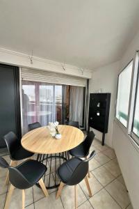 Practical Central Apartment Evry- close to Paris