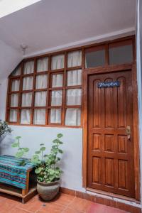 Pumpkin Cozy Charm in the Heart of Bohemian San Blas