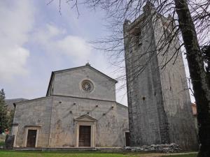 La Panciotta