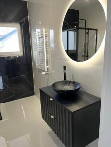 Łagowski Zakątek z Sauną