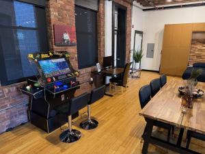 Brick City Loft