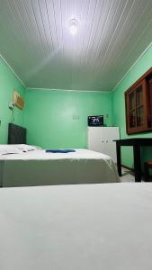 Hotel Pousada 5 de Abril